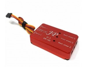 JP Hobby ER-005 / ER-120 Tricycle Electric Retract System Control Box V1